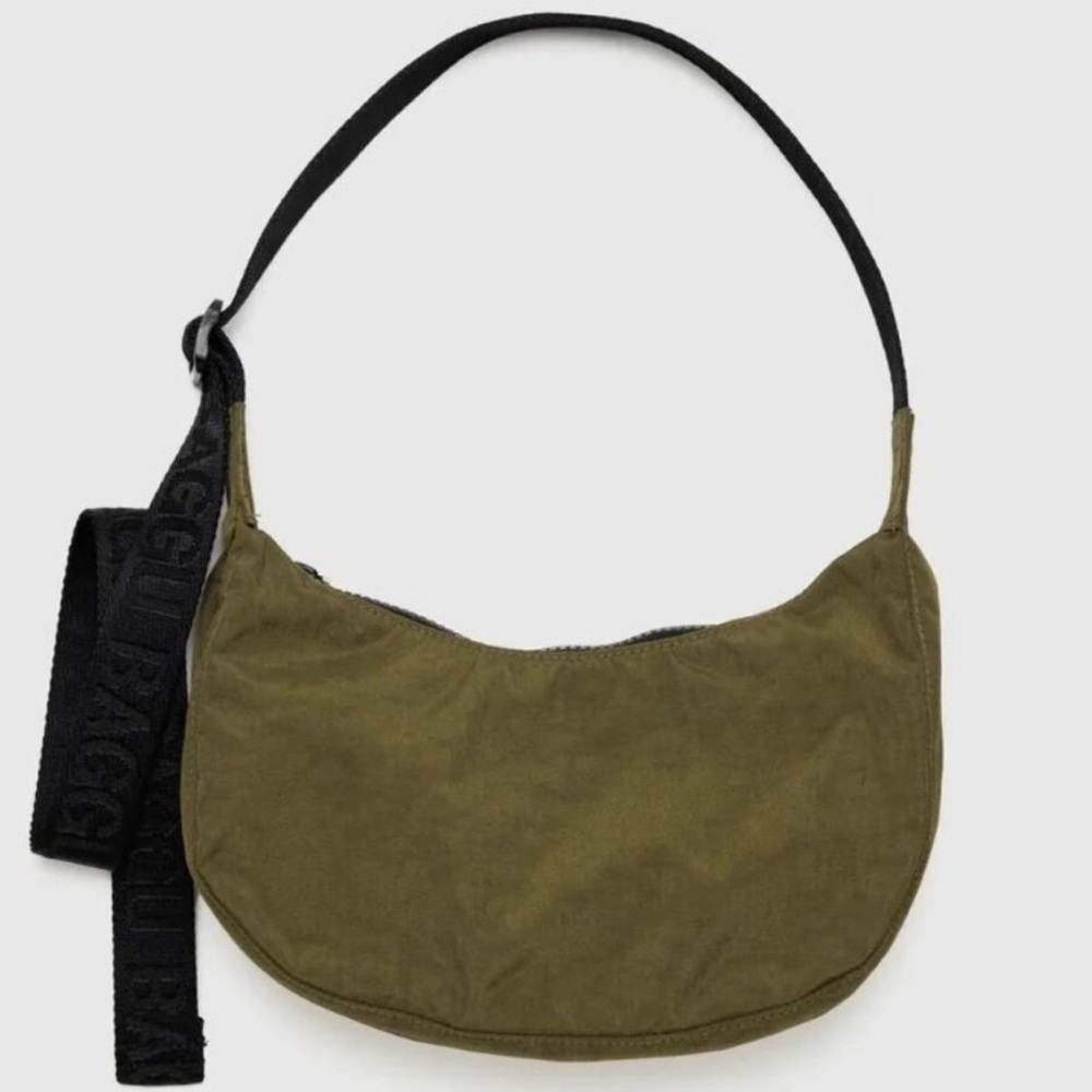 BAGGU Small Crescent